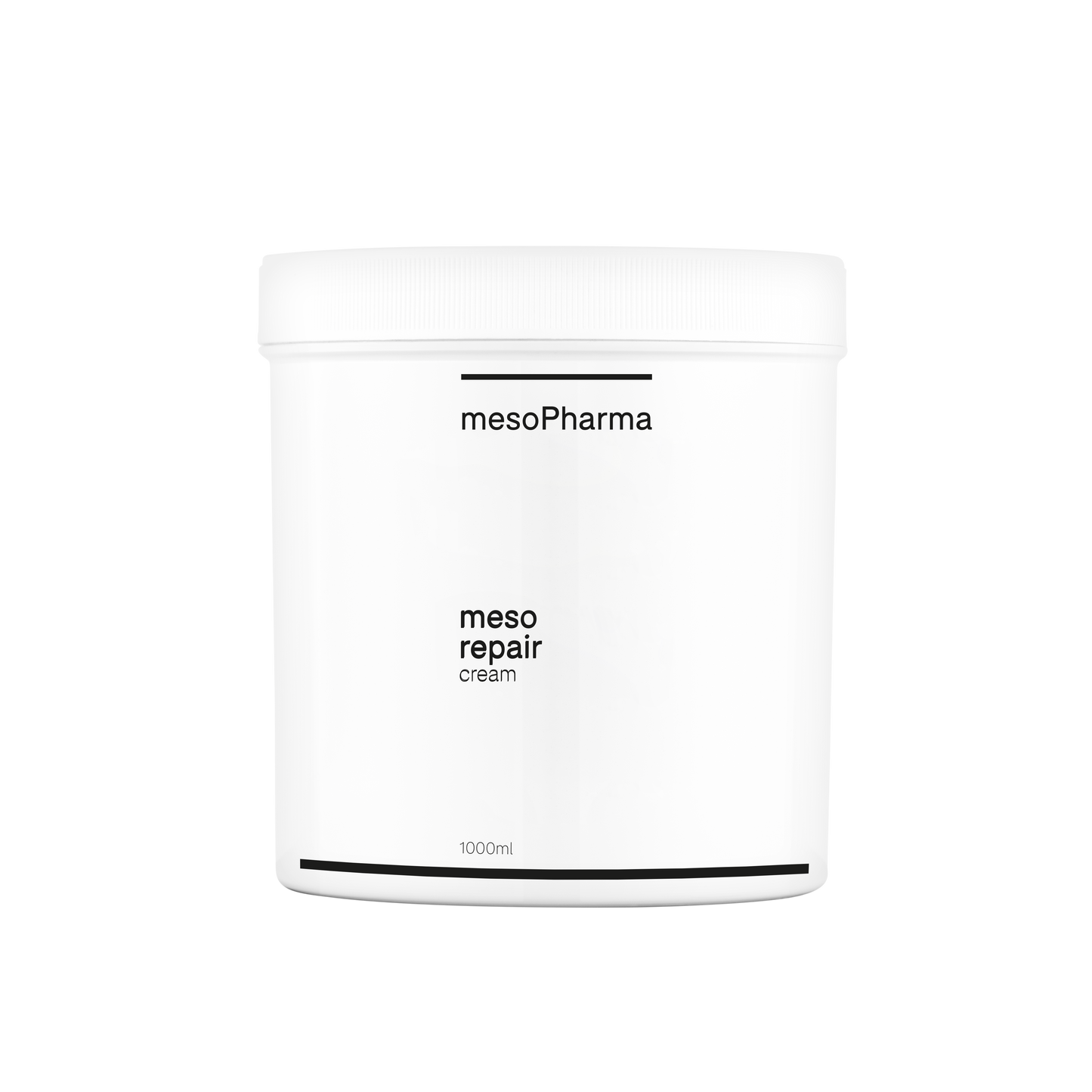 Meso repair cream - ms mesopharma