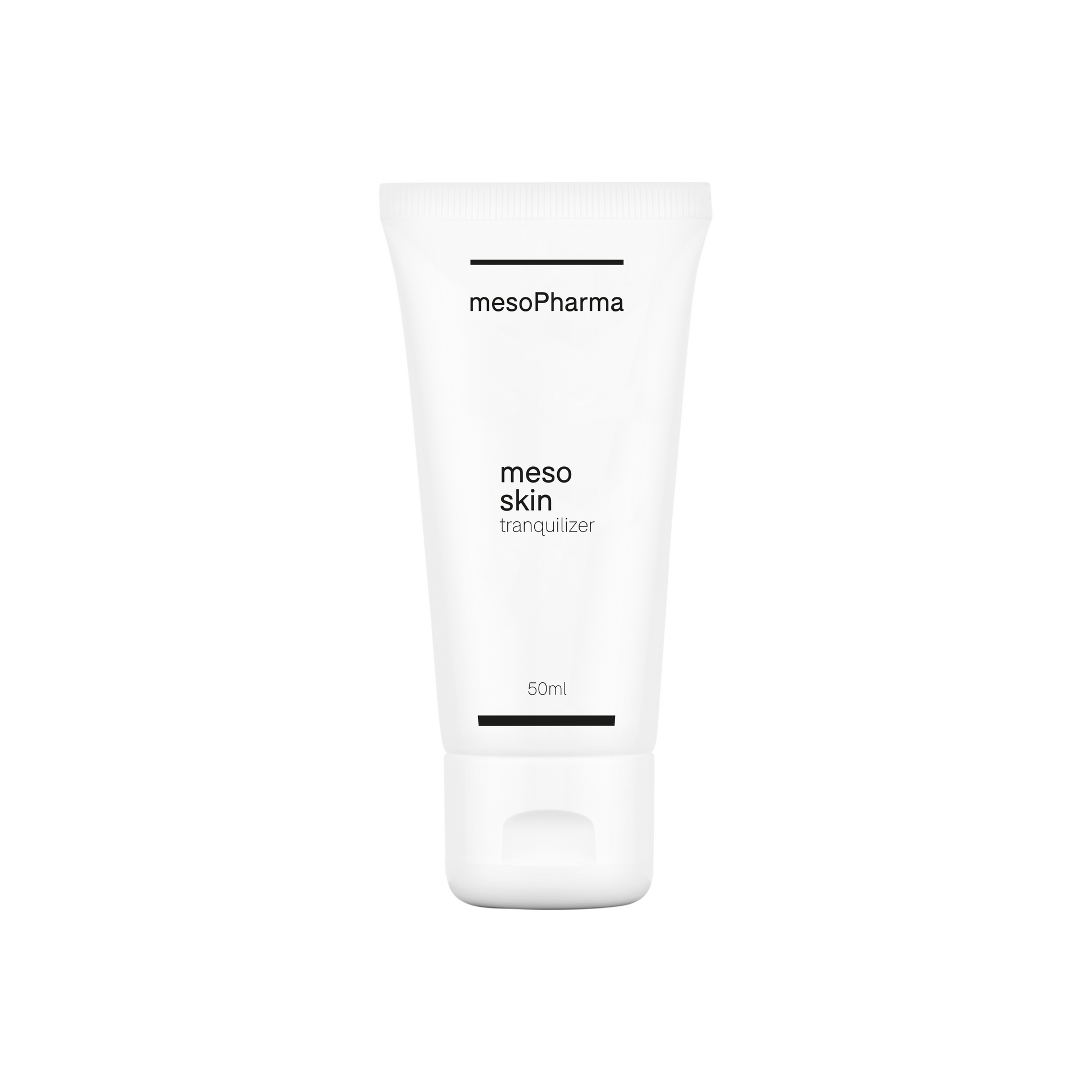 Meso skin tranquilizer - ms mesopharma