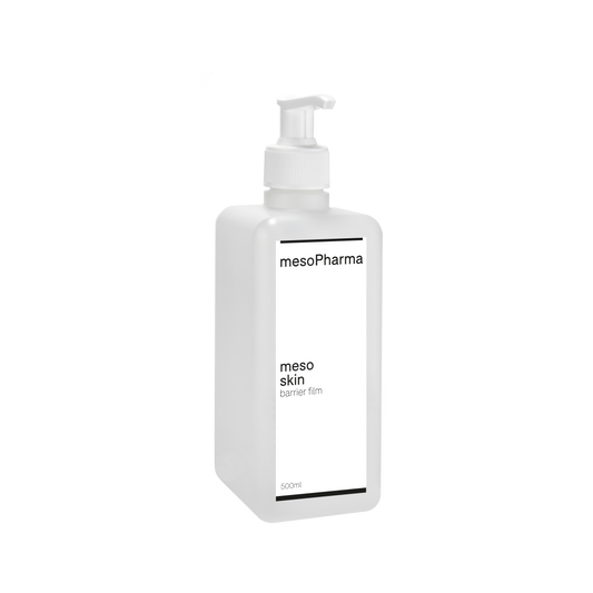 Meso skin barrier film - ms mesopharma