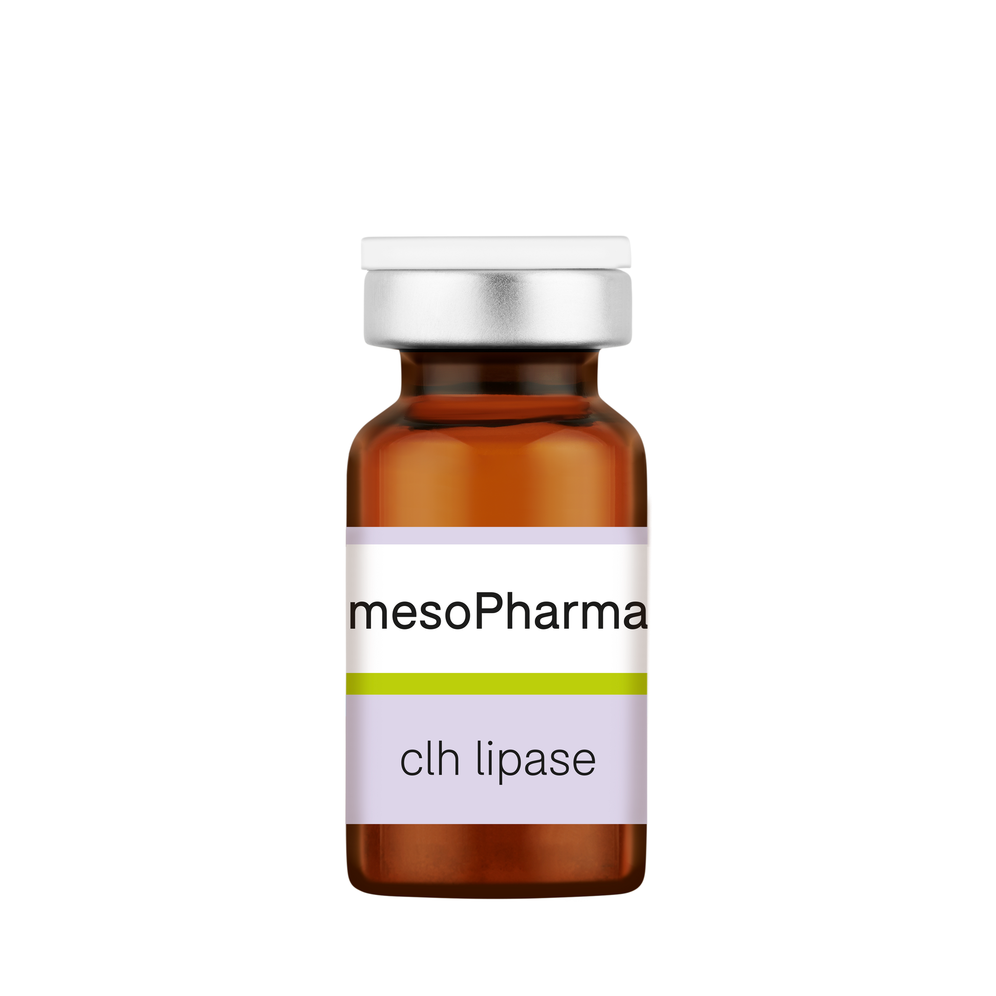 CLH Lipase - ms mesopharma