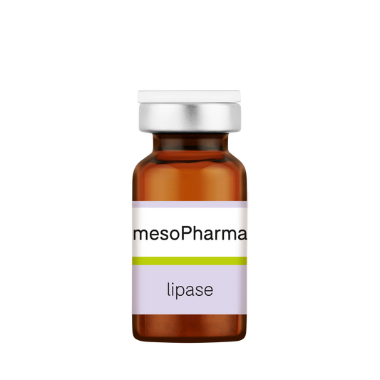 Lipase - ms mesopharma