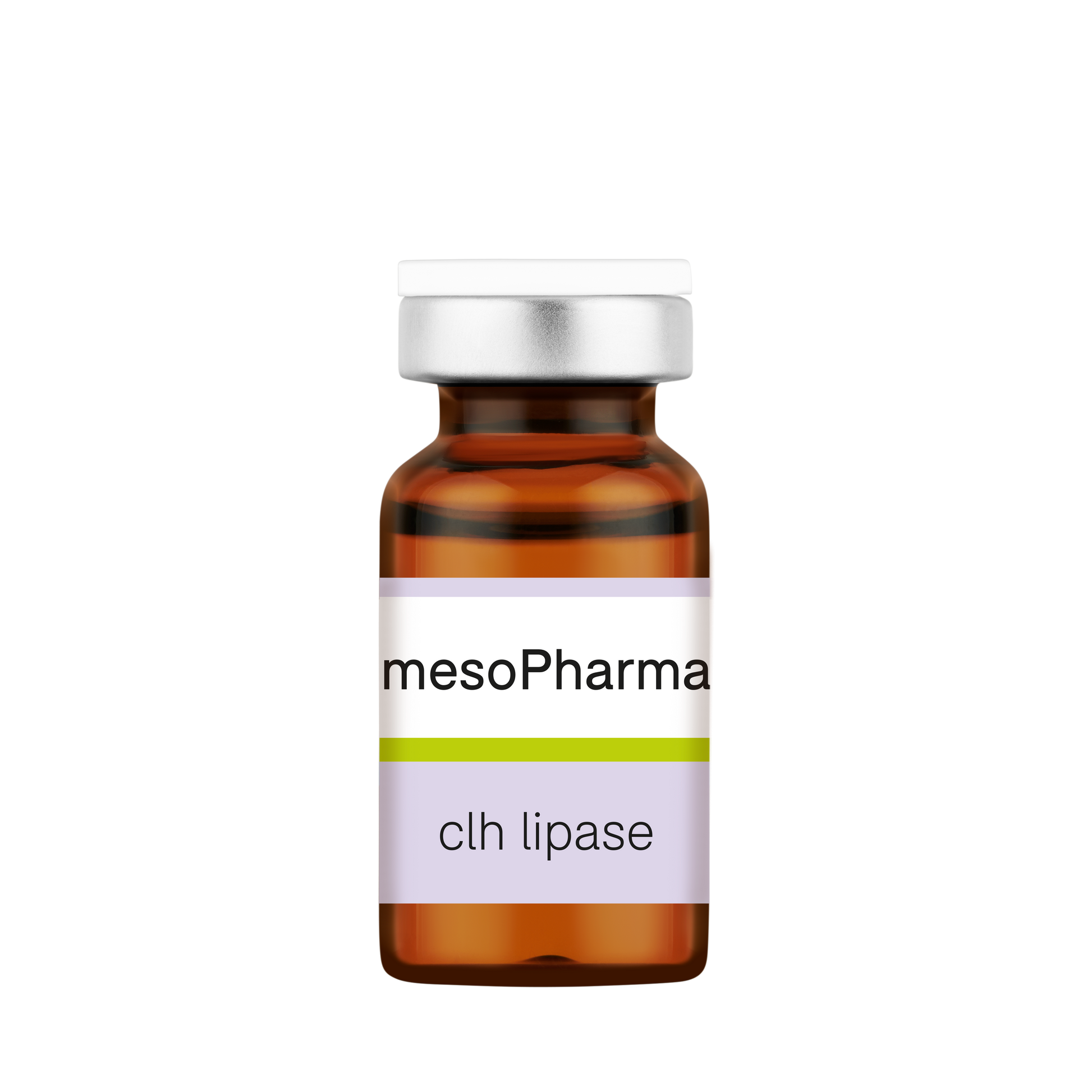 CLH Lipase - ms mesopharma