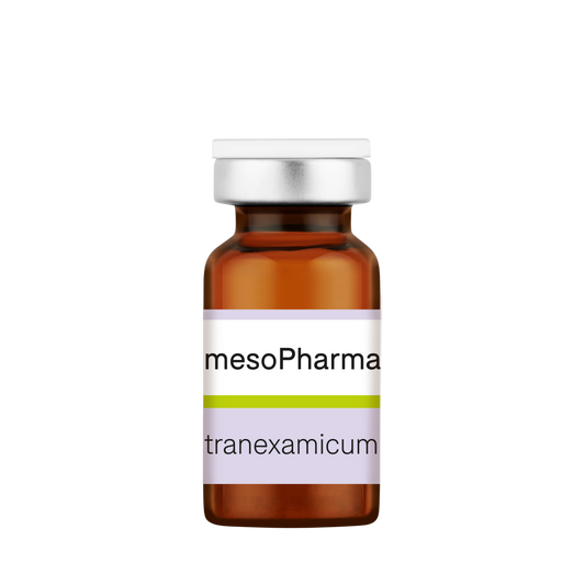 Tranexamicum - ms mesopharma