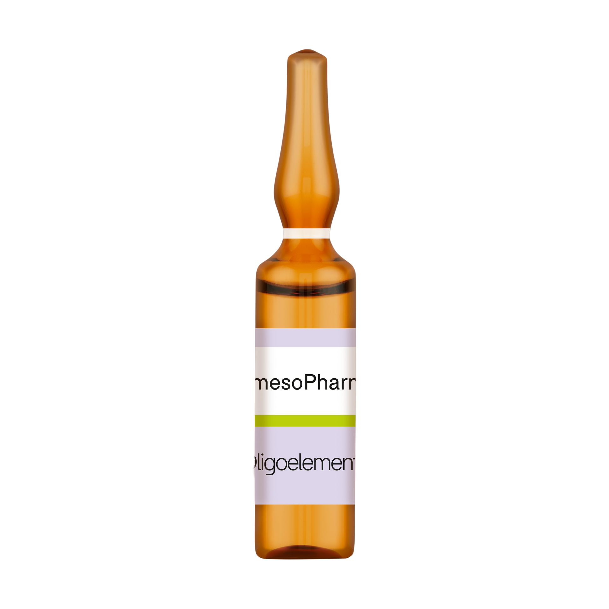 Oligoelements - ms mesopharma