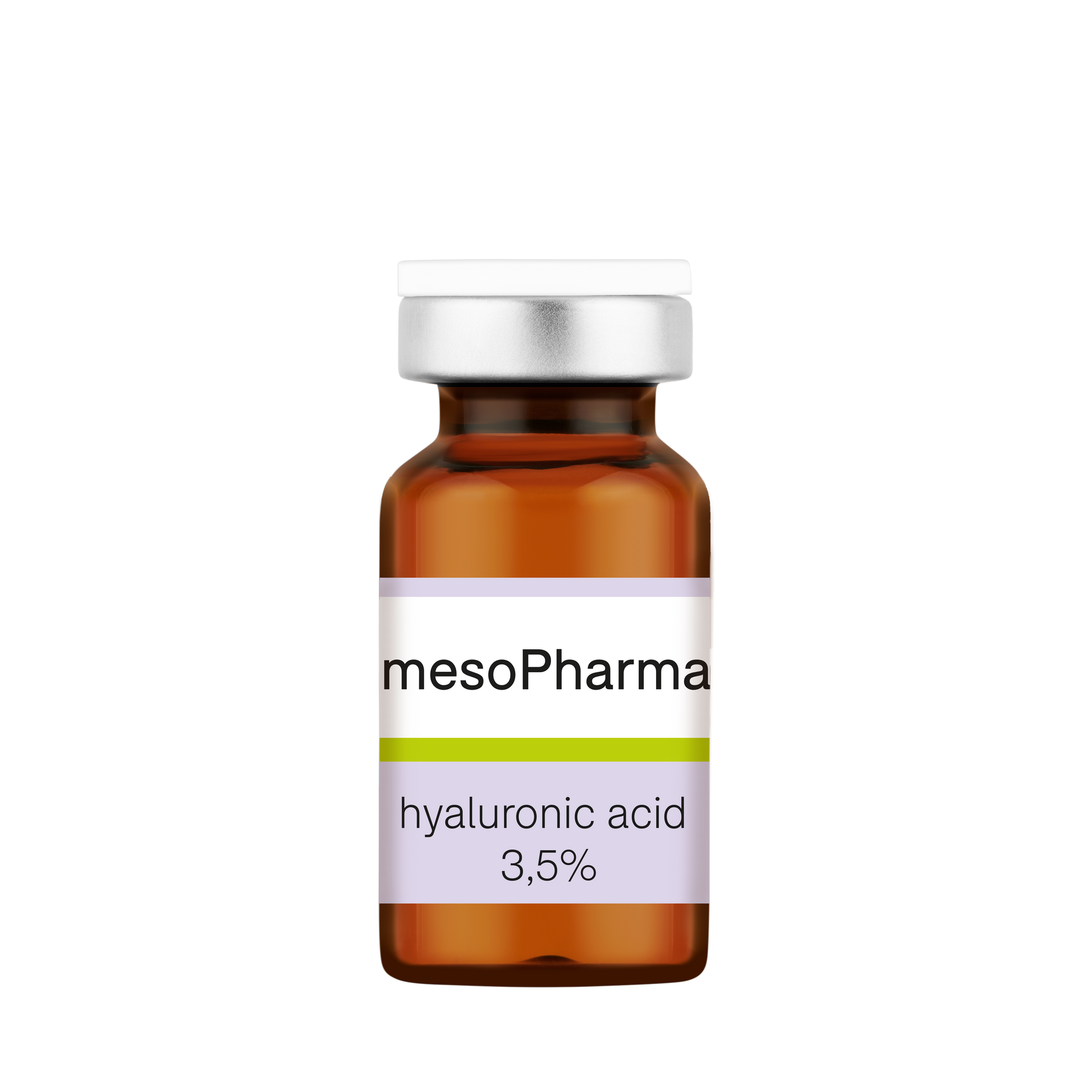 Hyaluronic Acid - ms mesopharma