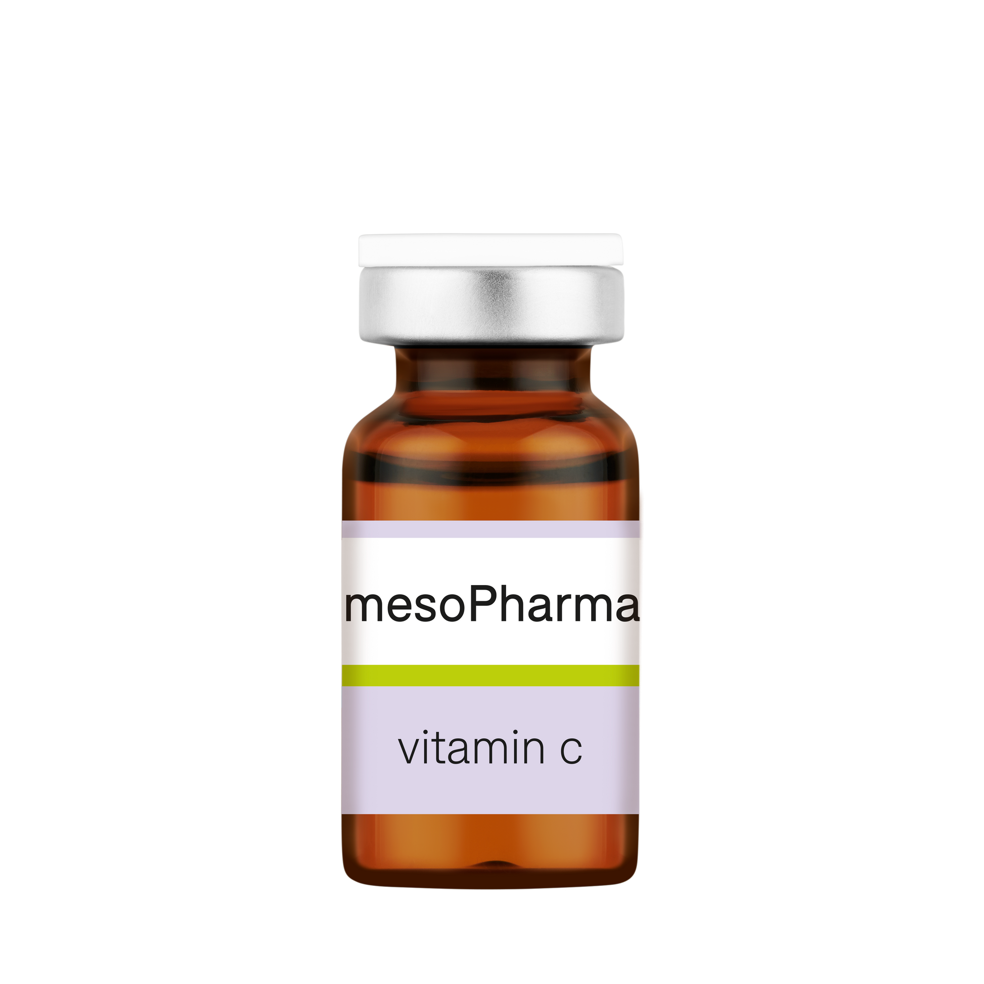 Vitamin C - ms mesopharma
