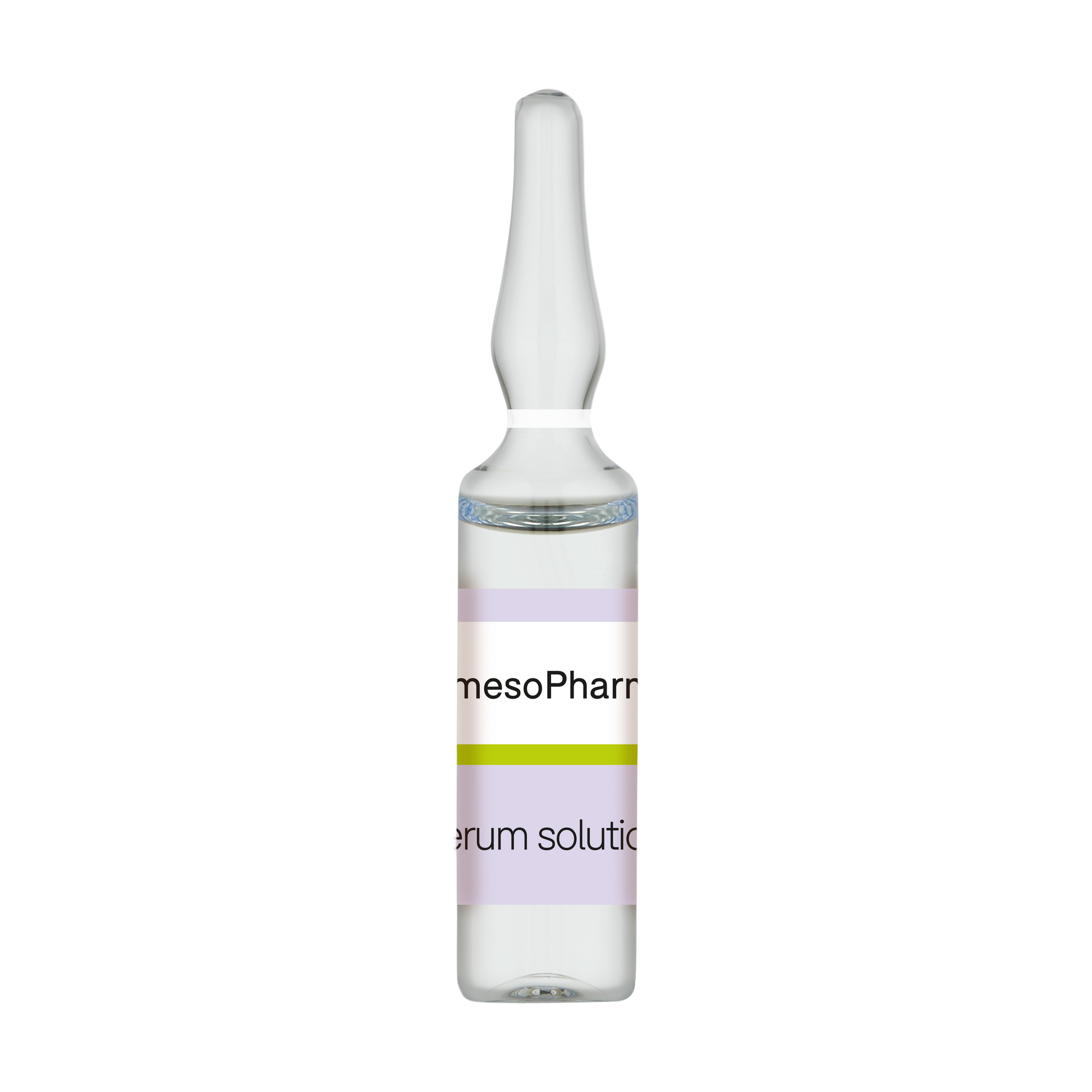 Serum Solution - ms mesopharma