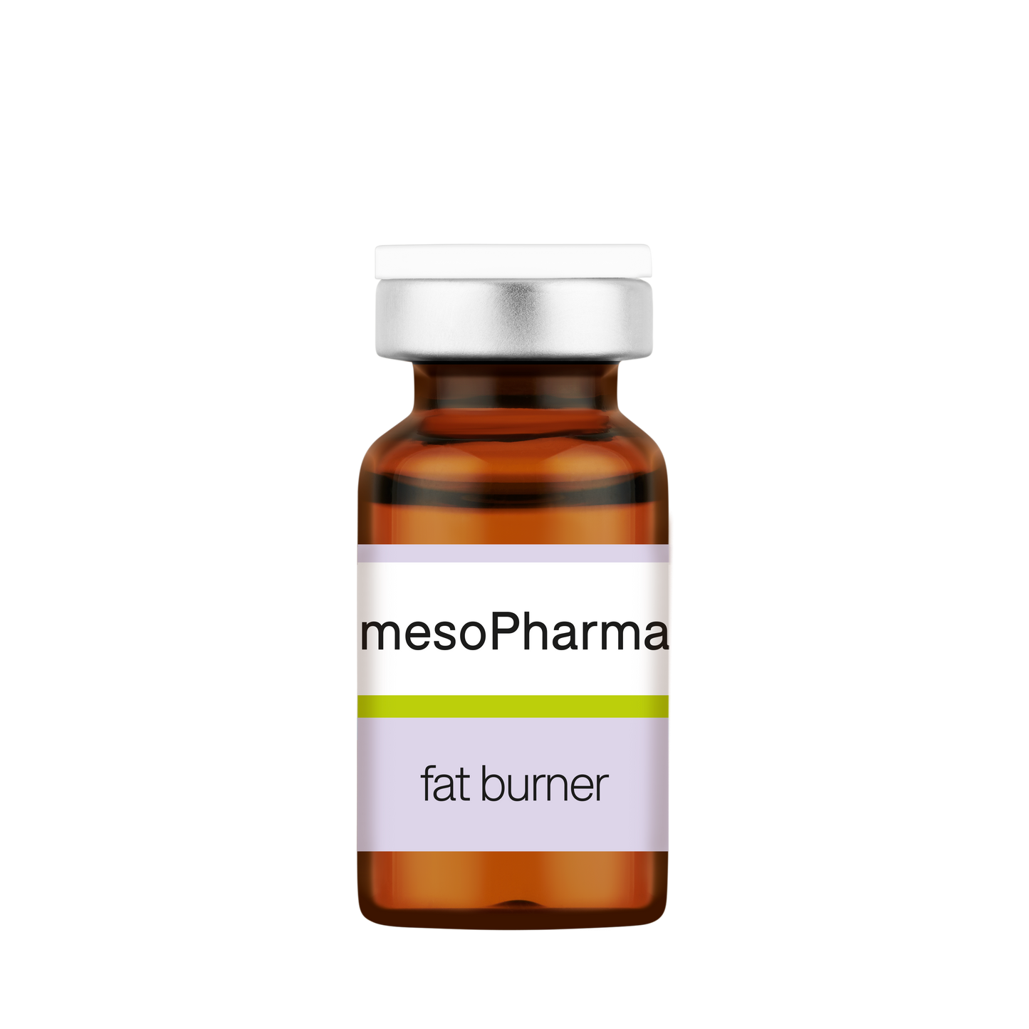Fat Burner - ms mesopharma