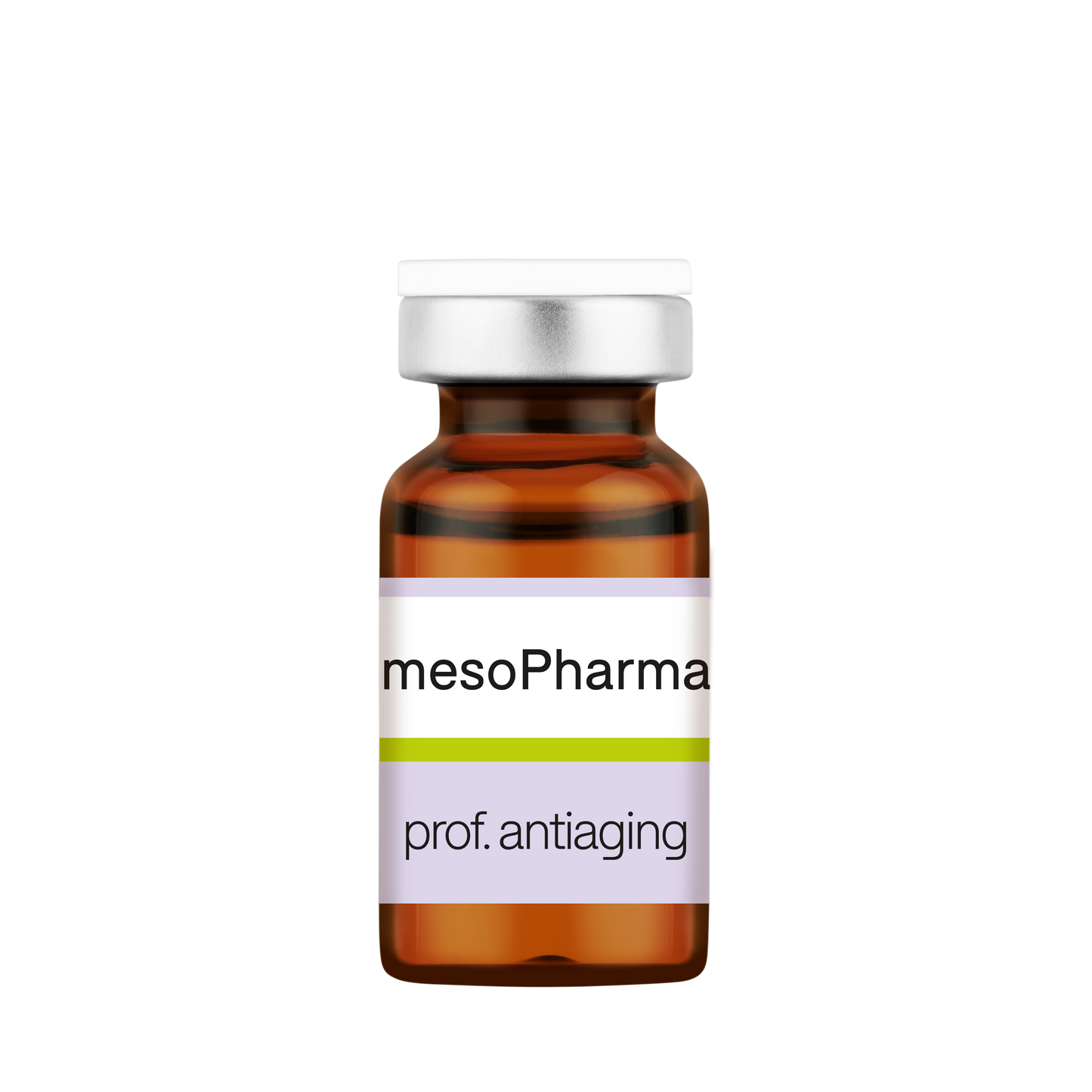 Prof Antiaging
