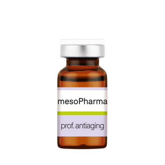 Prof Antiaging - ms mesopharma
