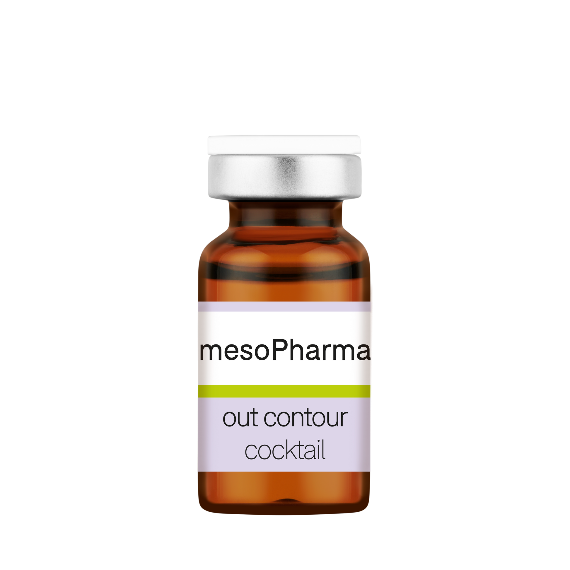 Out Contour - ms mesopharma