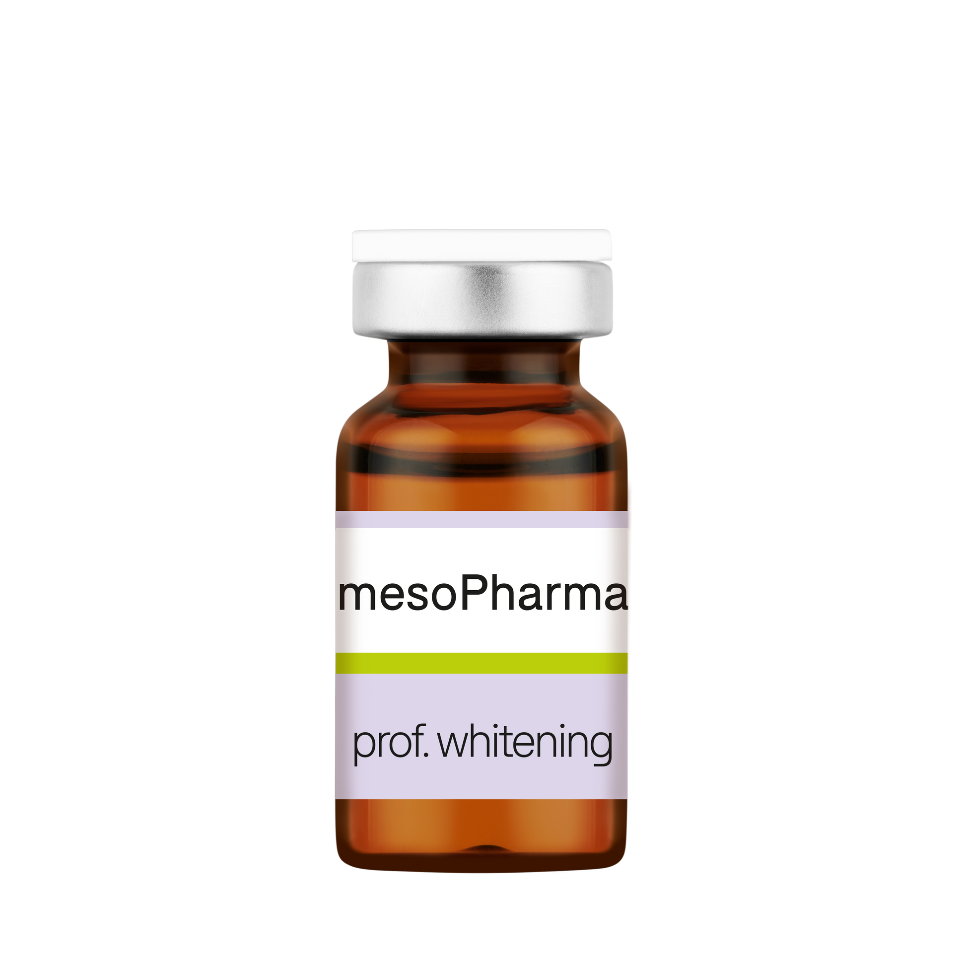 Prof Whitening - ms mesopharma