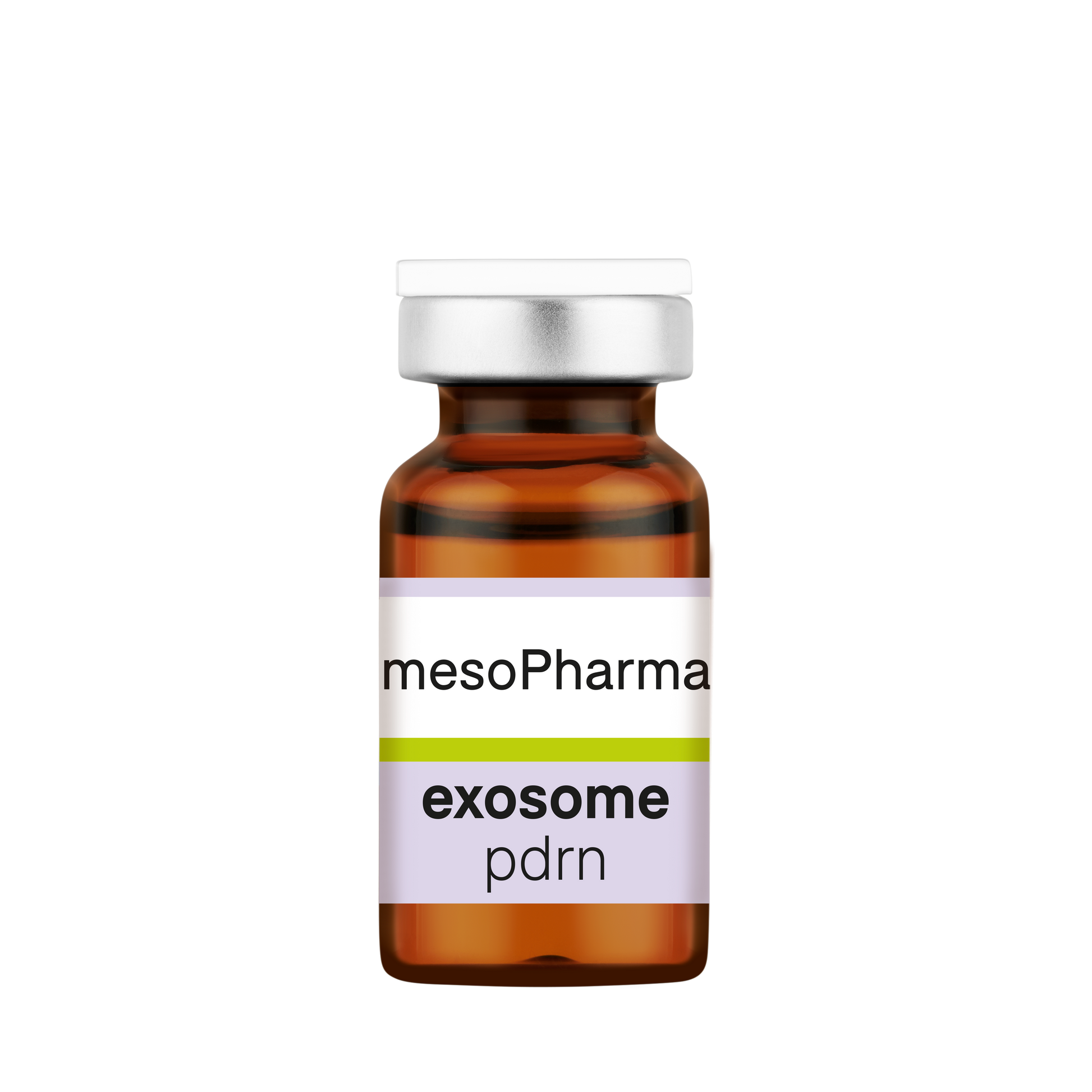 Exosome pdrn - ms mesopharma