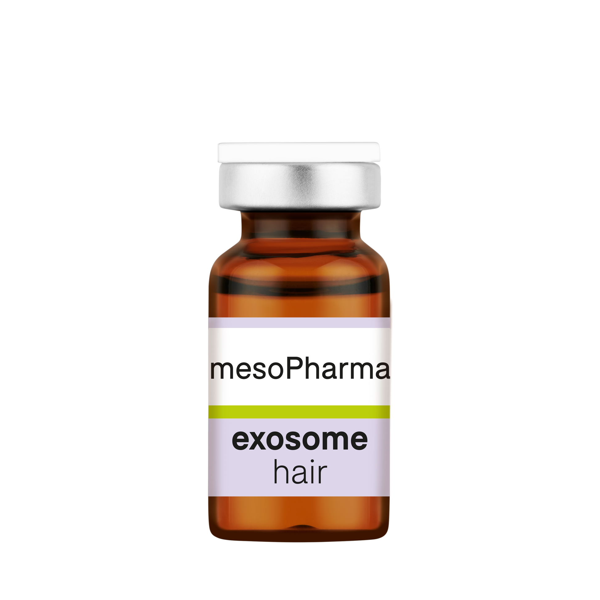 Exosome hair - ms mesopharma