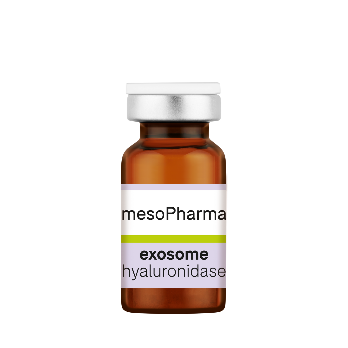 Exosome hyaluronidase