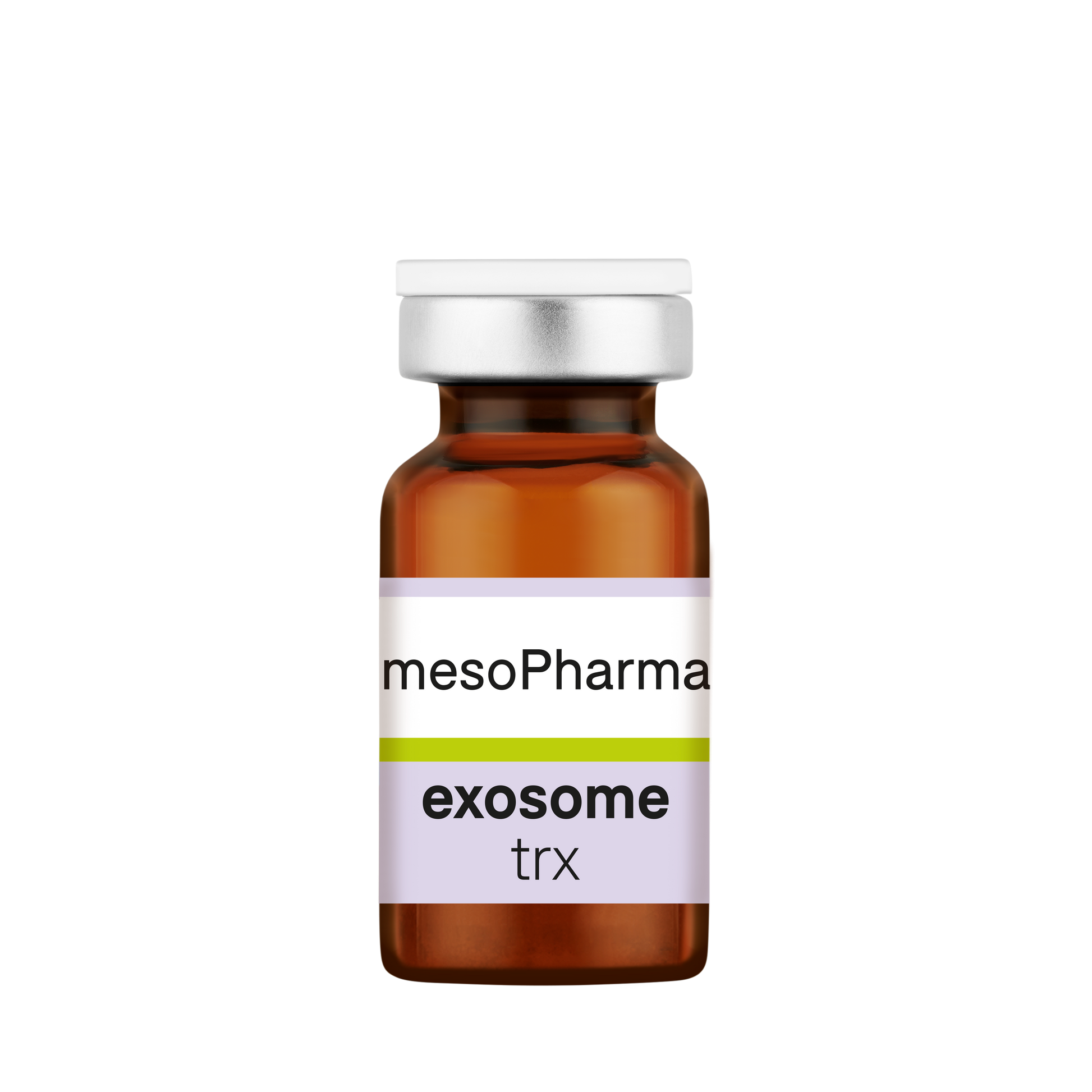 Exosome trx - ms mesopharma
