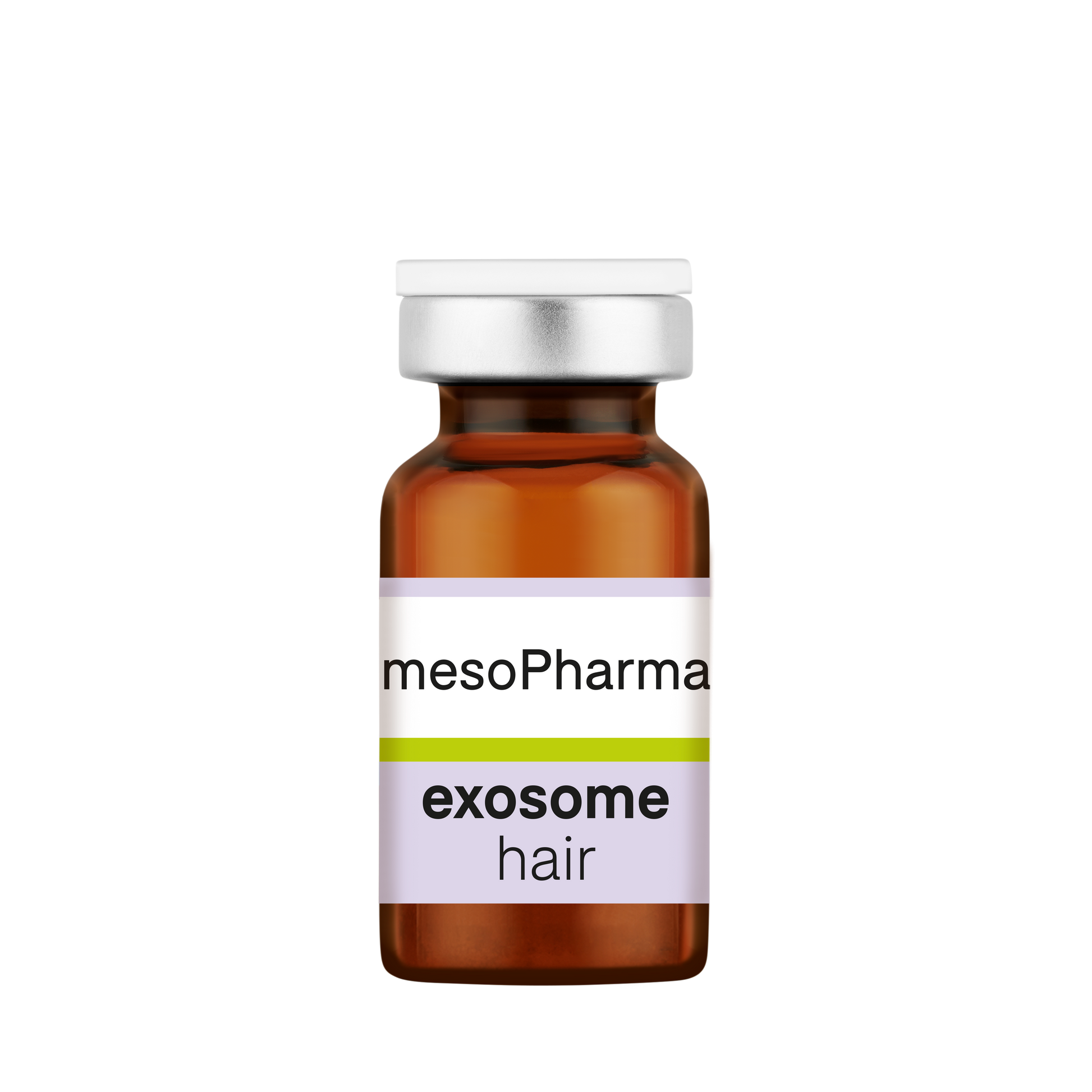 Exosome hair - ms mesopharma