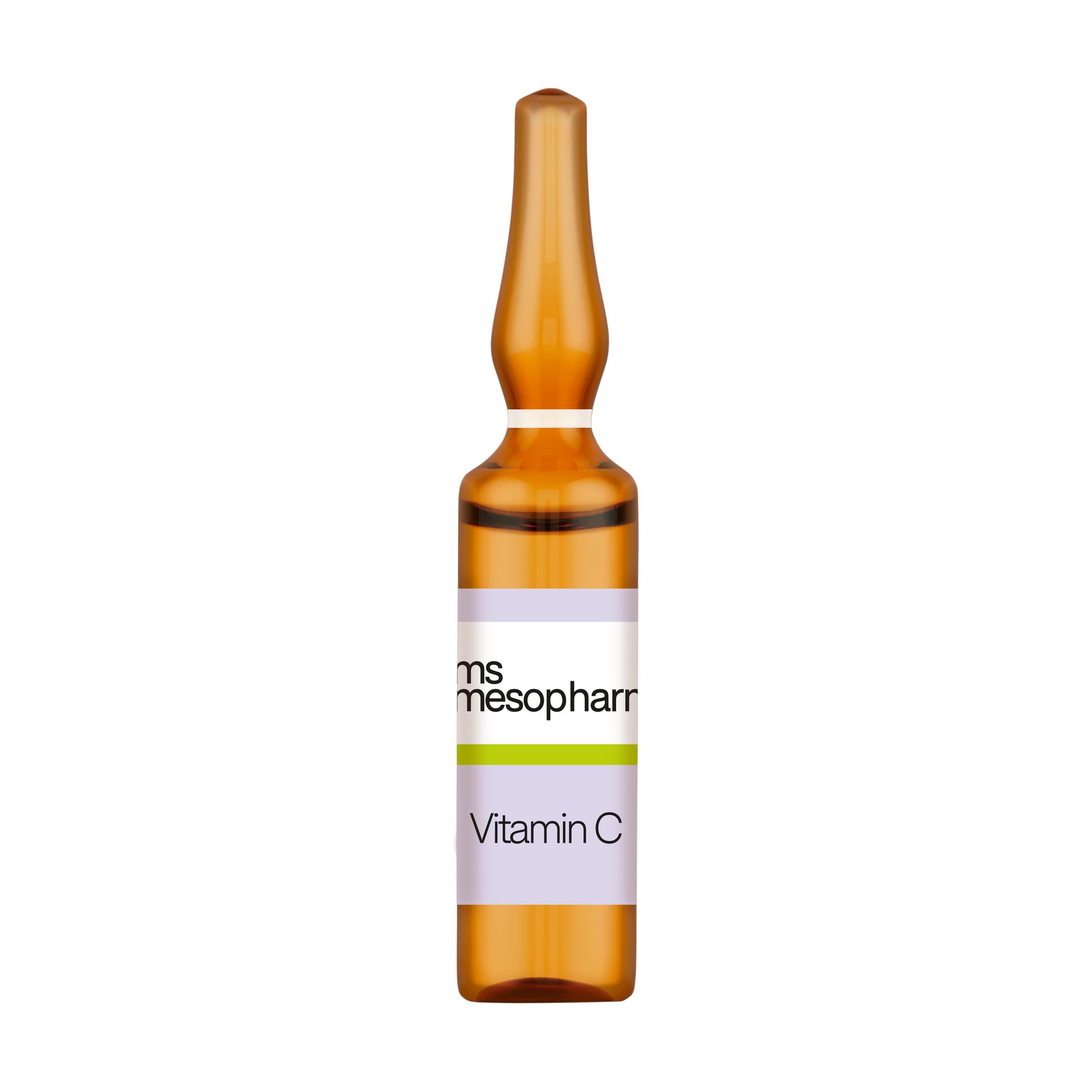 Vitamin C - ms mesopharma