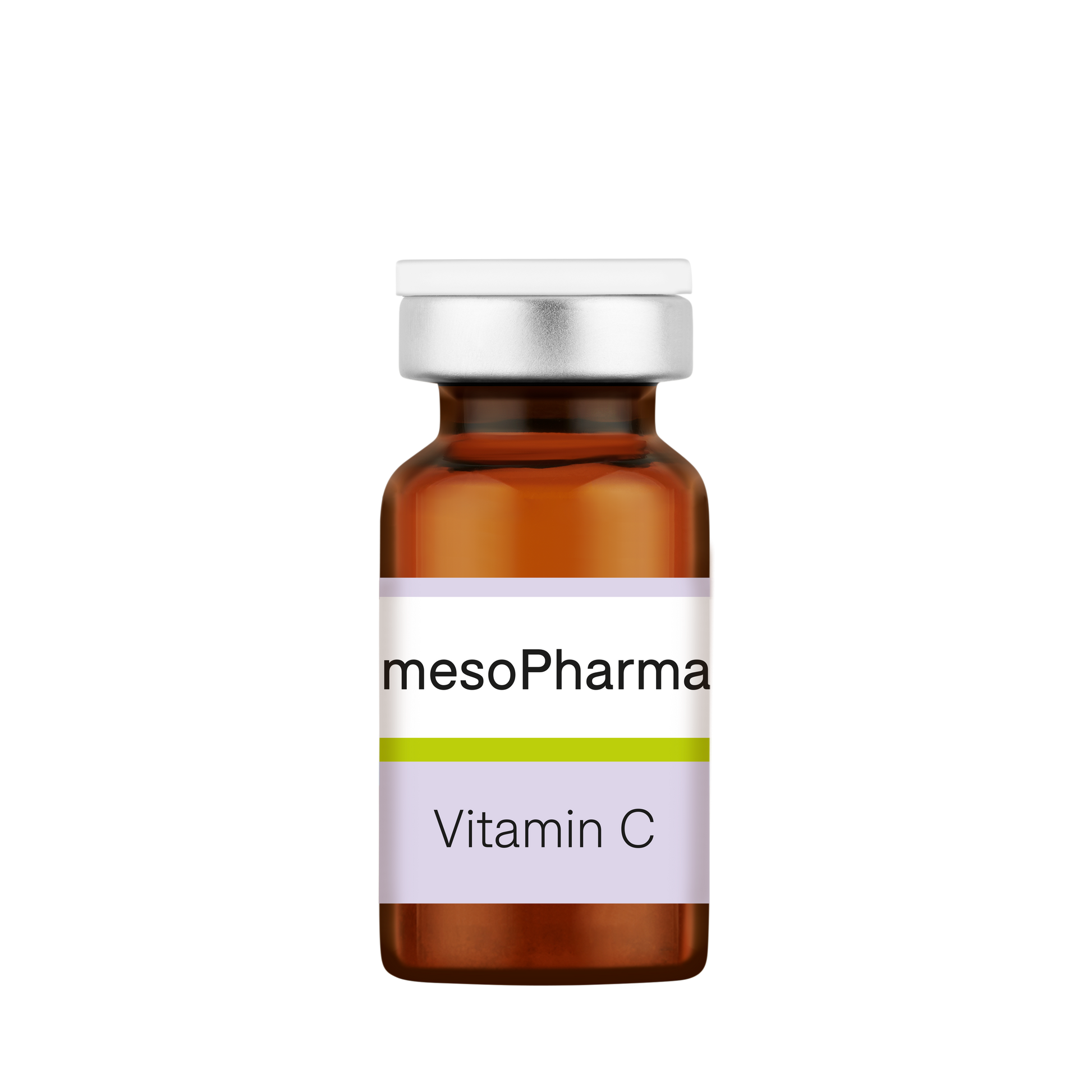 Vitamin C - ms mesopharma