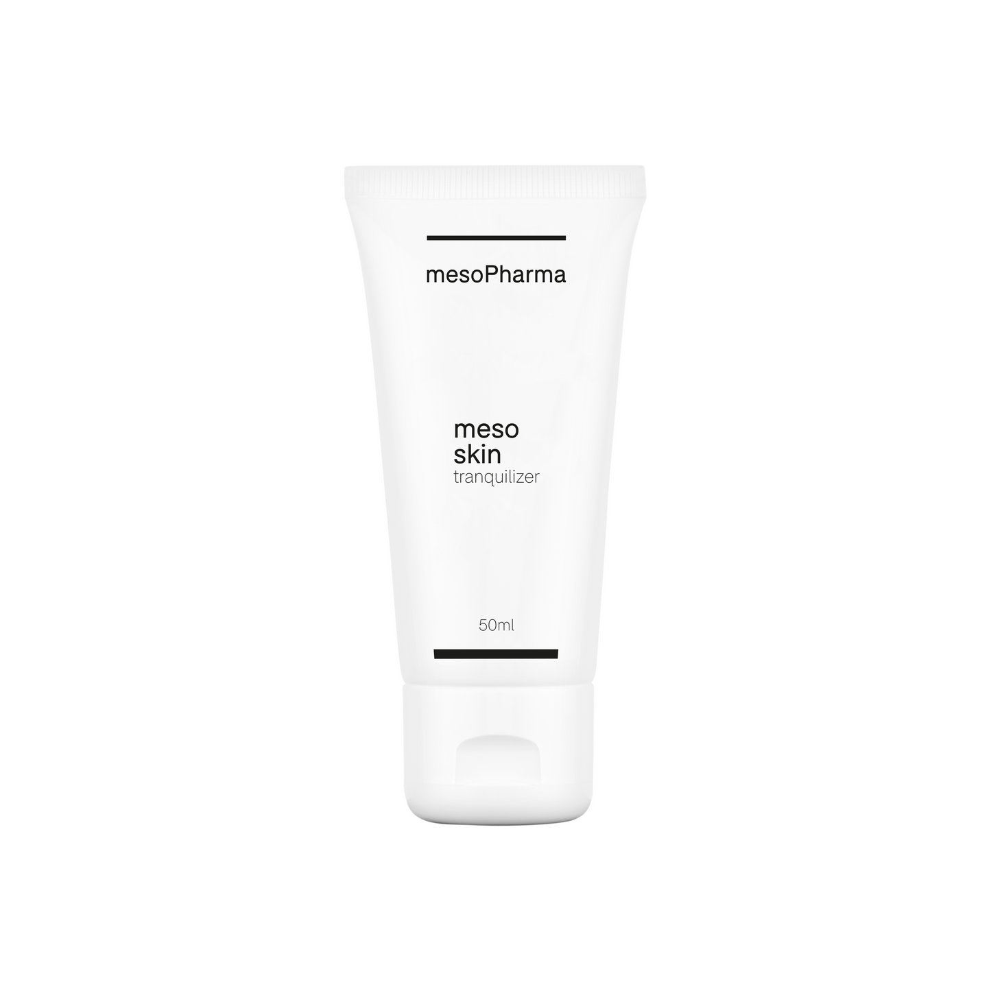 Meso skin tranquilizer