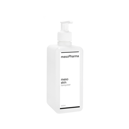 Meso skin tranquilizer - ms mesopharma
