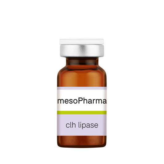 CLH Lipase - ms mesopharma