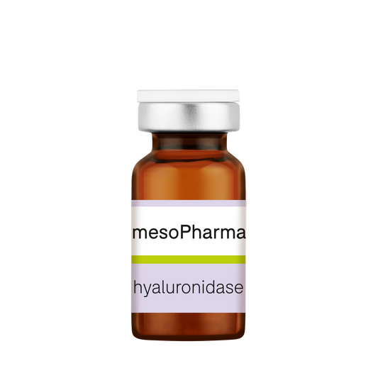 Hyaluronidase - ms mesopharma