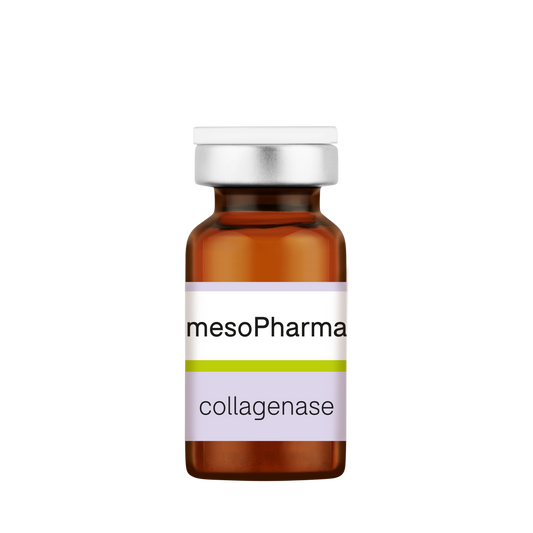Collagenase - ms mesopharma