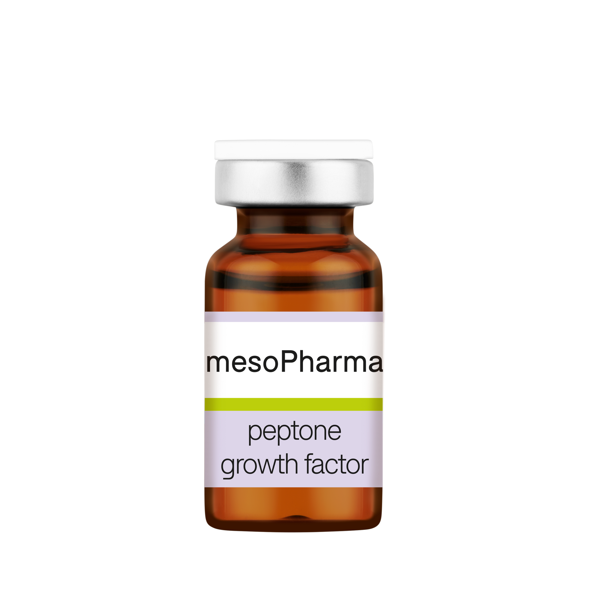 Peptone Growth Factor - ms mesopharma