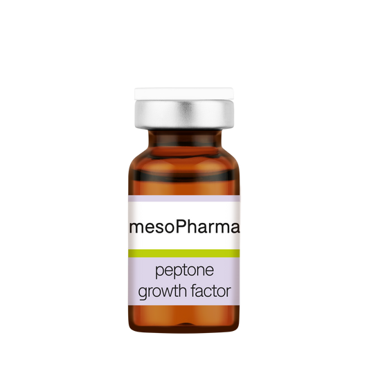 Peptone Growth Factor - ms mesopharma