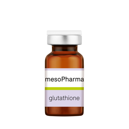 Glutathione - ms mesopharma