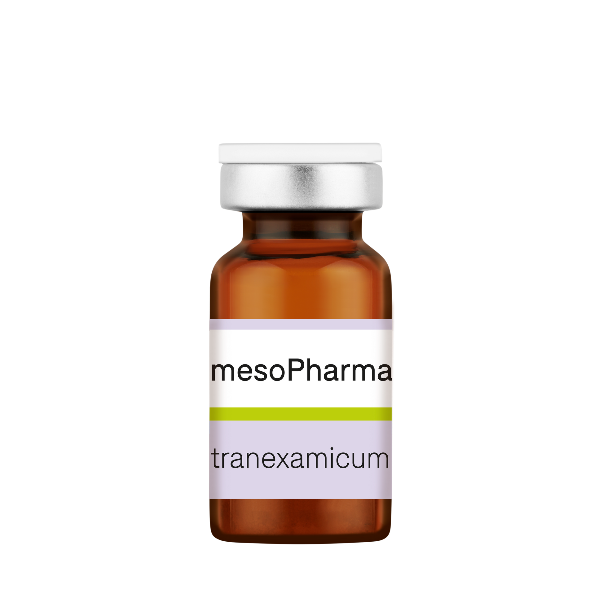 Tranexamicum - ms mesopharma