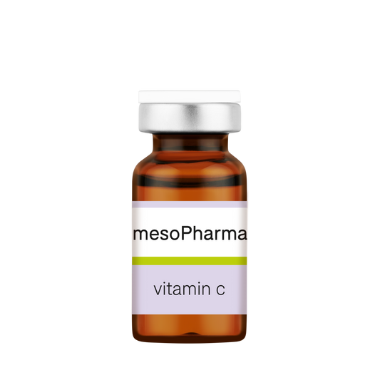 Vitamin C - ms mesopharma