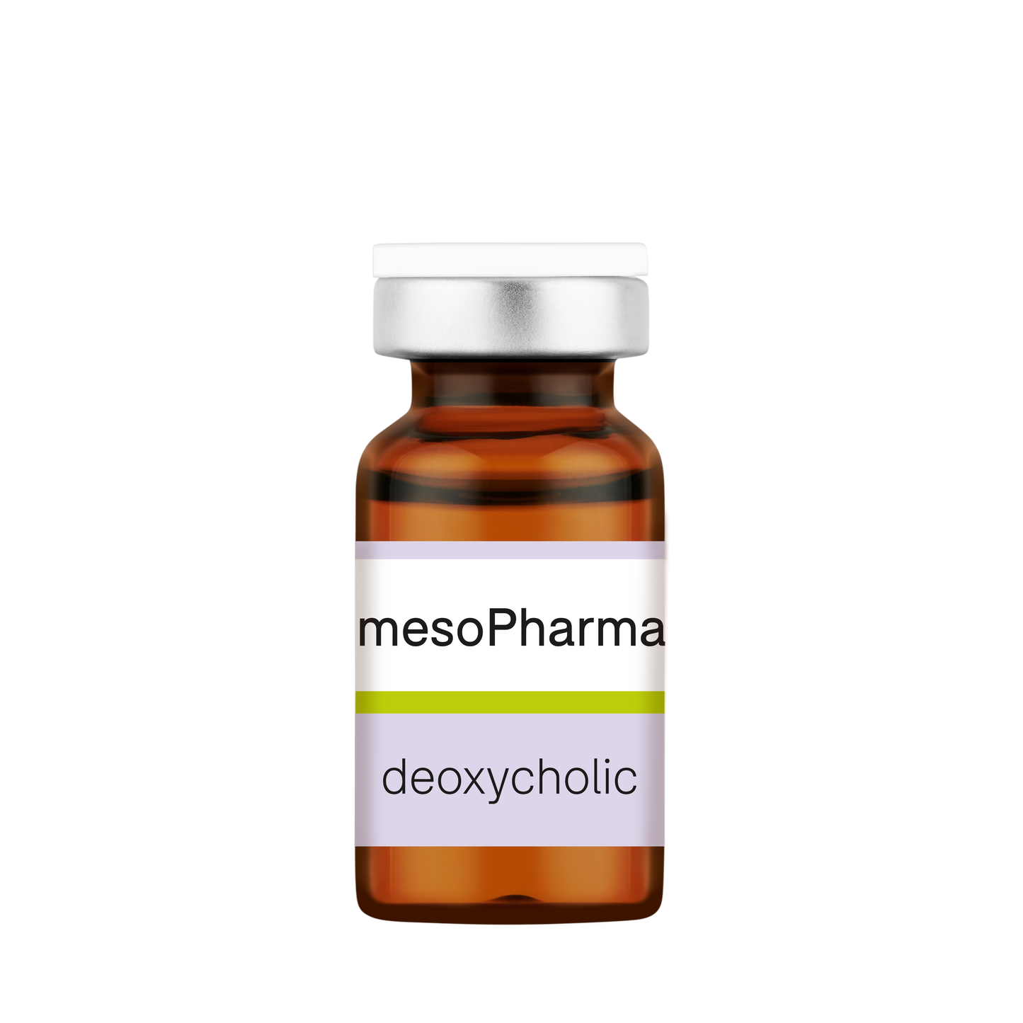 Deoxycholic - ms mesopharma