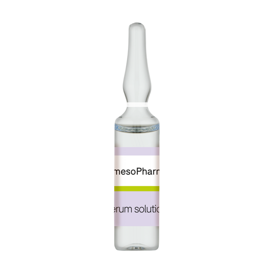Serum Solution - ms mesopharma