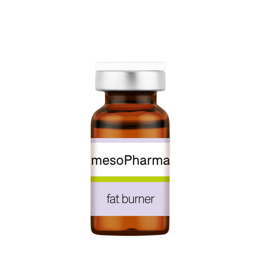 Fat Burner - ms mesopharma