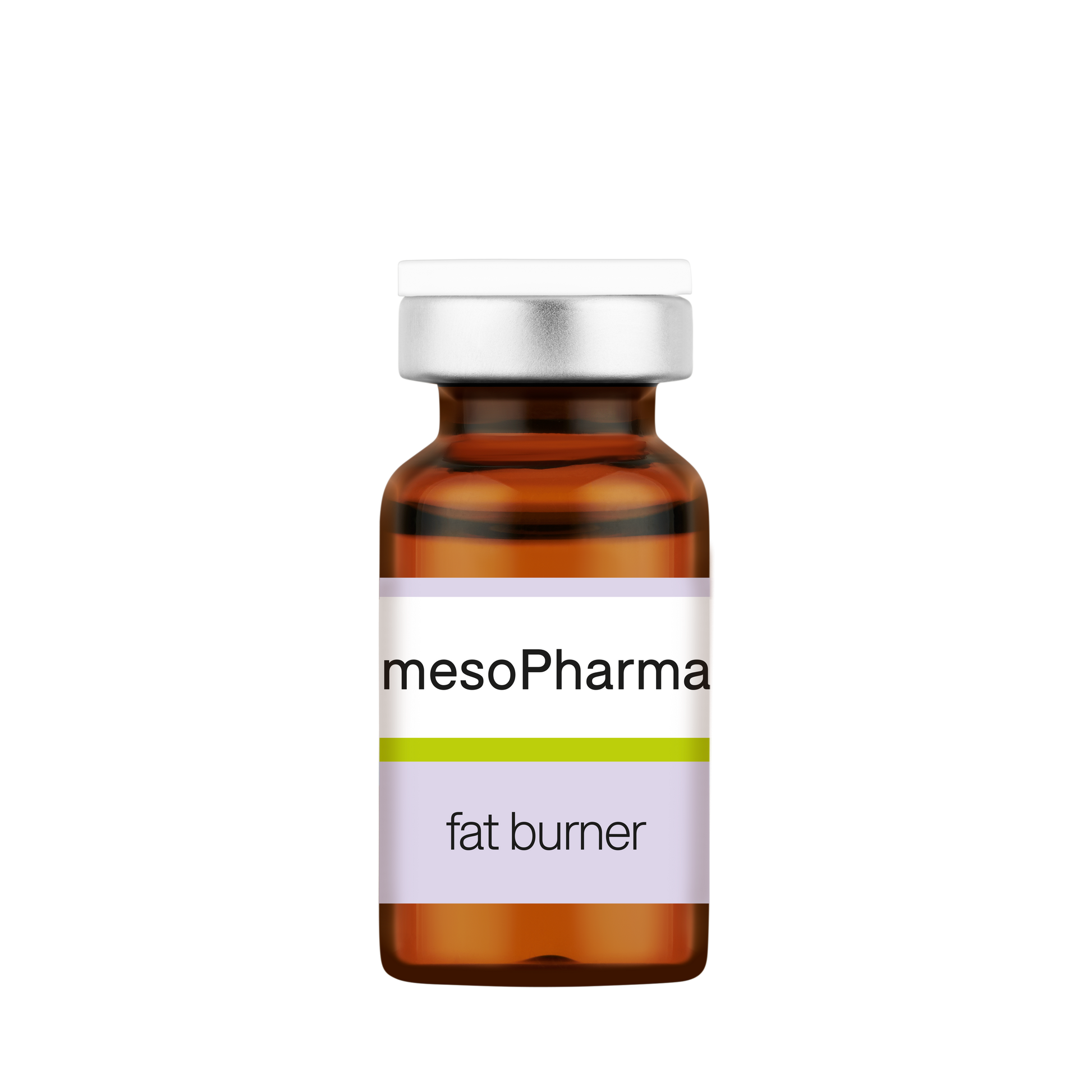 Fat Burner - ms mesopharma