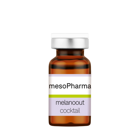 MelanoOut cocktail