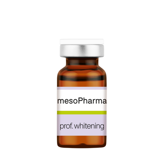 Prof Whitening - ms mesopharma