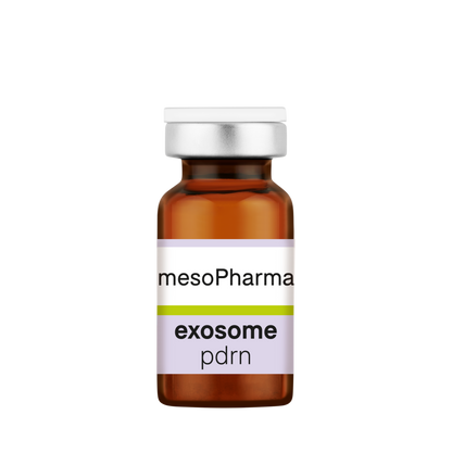 Exosome pdrn - ms mesopharma