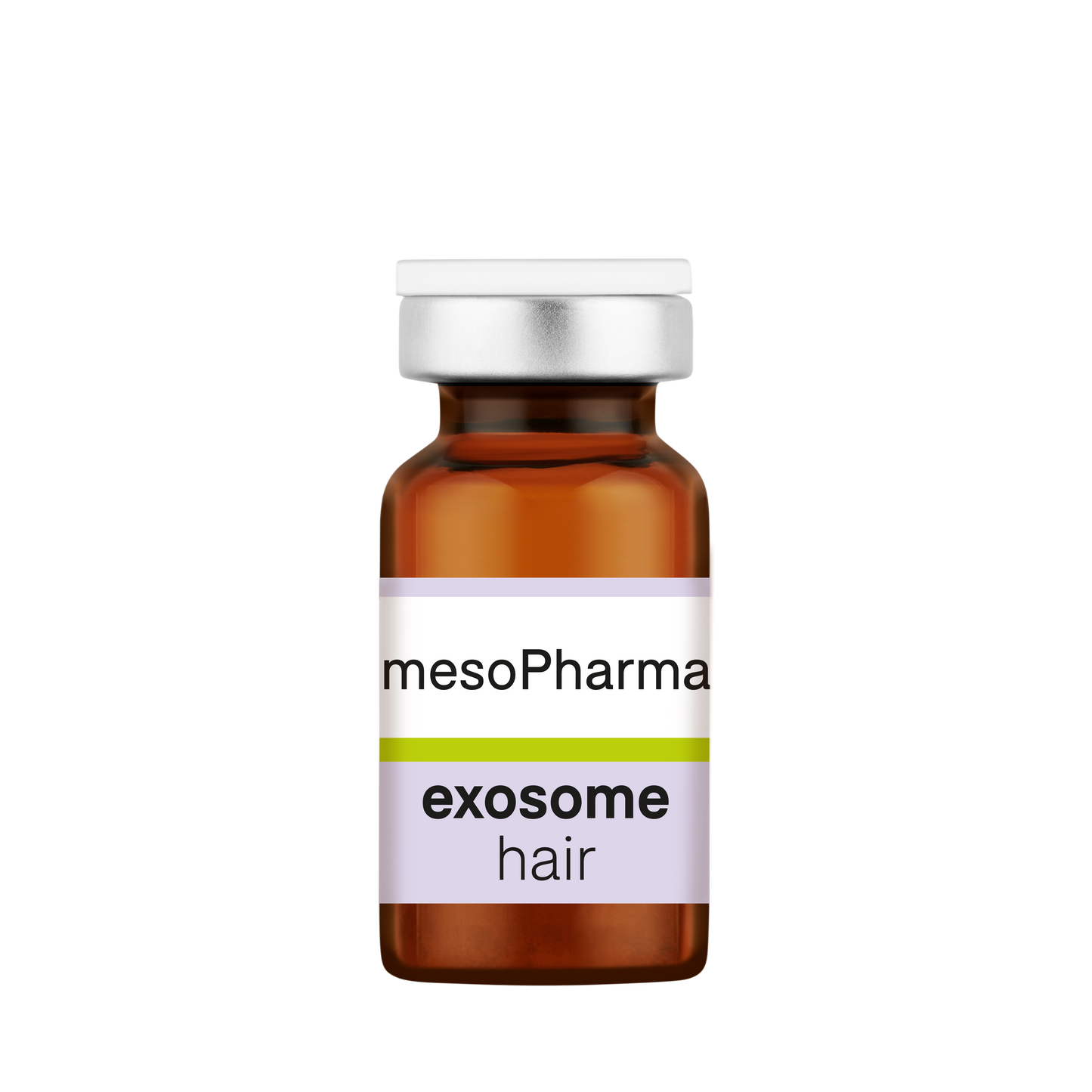 Exosome hair