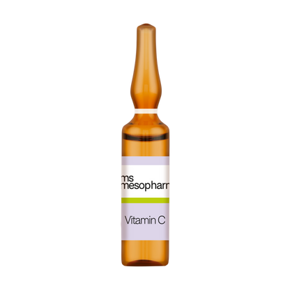 Vitamin C - ms mesopharma