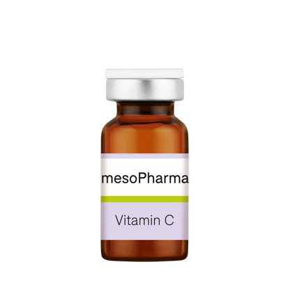 Vitamin C - ms mesopharma